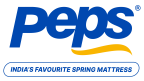 Peps India Logo
