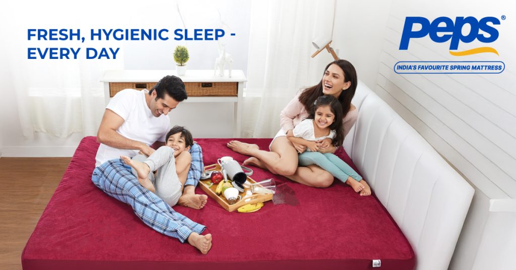 Mattress Protectors: The Secret to a Longer Mattress Life