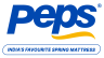 Peps India logo